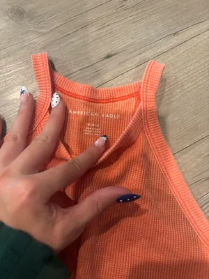 American Eagle Top thumbnail 2