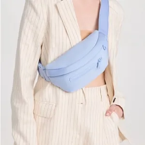 Dagne Dover Ace Neoprene Belt Bag thumbnail 7