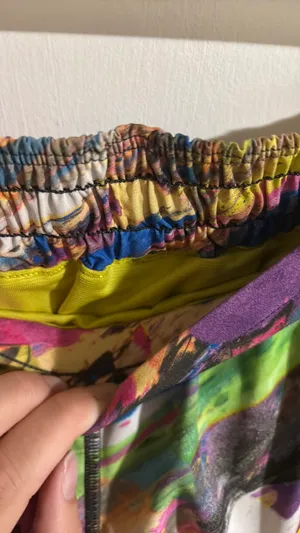 Lululemon Shorts thumbnail 2