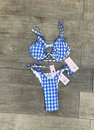 Wild Fable Women’s Bikini thumbnail 1