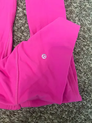 Lululemon Align Leggings 25" thumbnail 2