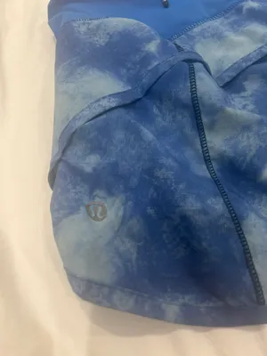 Lululemon Speed Up Shorts thumbnail 3
