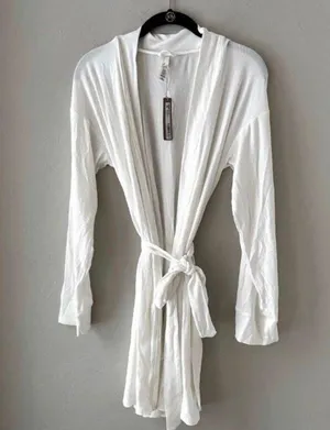 Soft Lounge Robe XS thumbnail 3
