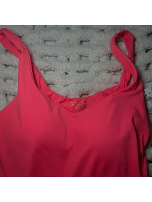 Aerie Women's Pink Dress thumbnail 2