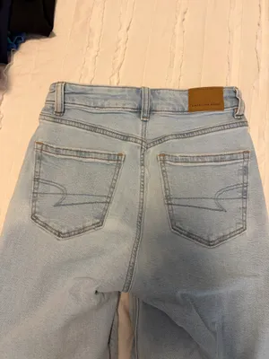 American Eagle Jeans thumbnail 5