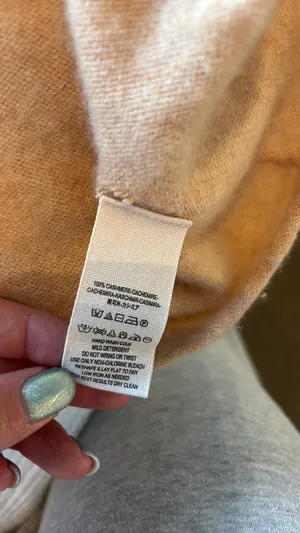 Free people sweater thumbnail 4