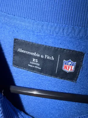 Abercrombie Crewneck New York Giants thumbnail 2