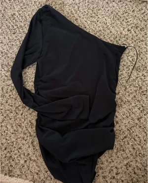 Abercrombie bodysuit thumbnail 2
