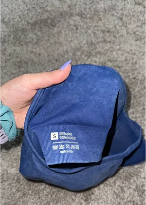TJ Maxx Sports Bra thumbnail 3