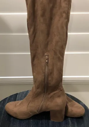 Bamboo Boots thumbnail 5