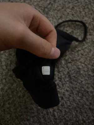 Lululemon Flow Y Bra Nulu Light Support A-C Cups thumbnail 3