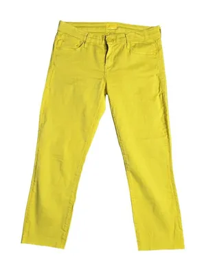 Mother Denim The Looker‎ in Back in Flash Pants Size: 29 thumbnail 1