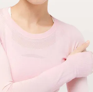 Lululemon Swiftly Tech Long Sleeve Crew thumbnail 7