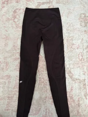 Seamless High-Waisted Fabletics Leggings thumbnail 2