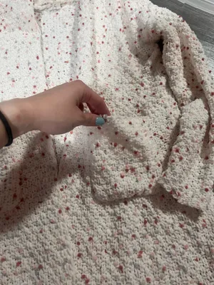 Maurices Cardigan Open Front Knit thumbnail 3