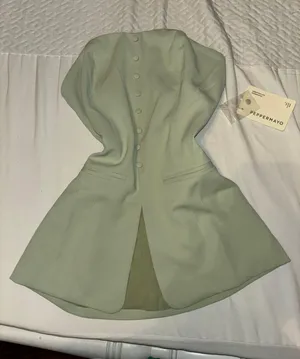 Peppermayo Top Corset thumbnail 1