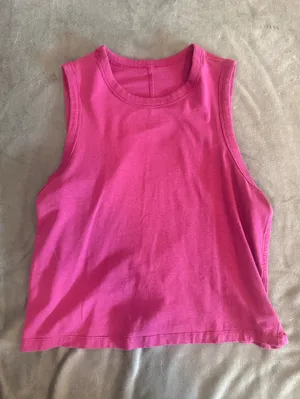Lululemon Tank Top thumbnail 1