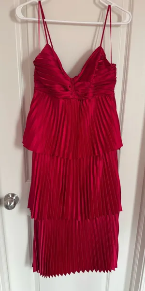 VICI Dress thumbnail 1