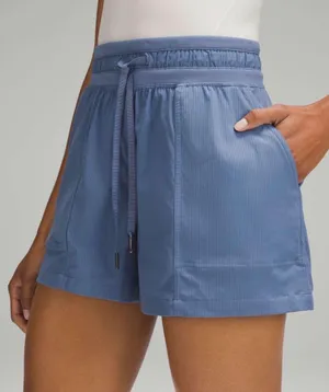 Lululemon Dance Studio Shorts 3.5" thumbnail 1