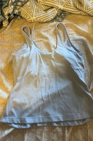 Lululemon Align Tank Long  thumbnail 1