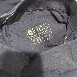 FIGS Venice 5-Pocket Jogger Scrub Pants thumbnail 2