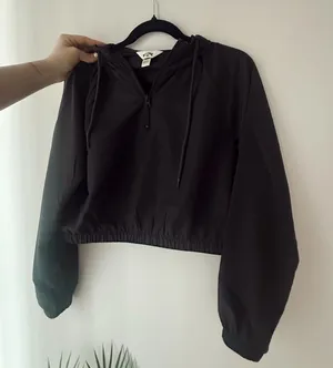BILLABONG NWT windbreaker half zip XS thumbnail 1