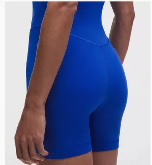 NWT  Lululemon Align Cami Bodysuit 6" thumbnail 3