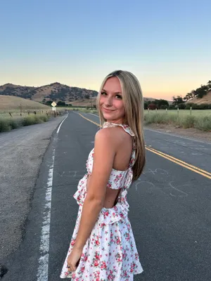 Hello Molly Dress thumbnail 3