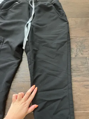 FIGS Scrub Zamora Jogger Pants thumbnail 2