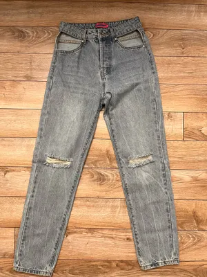 Edikted jeans size small thumbnail 1