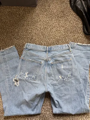 AGOLDE Jeans thumbnail 3