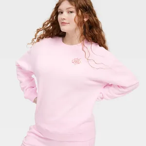 Roller Rabbit x Target crewneck thumbnail 1