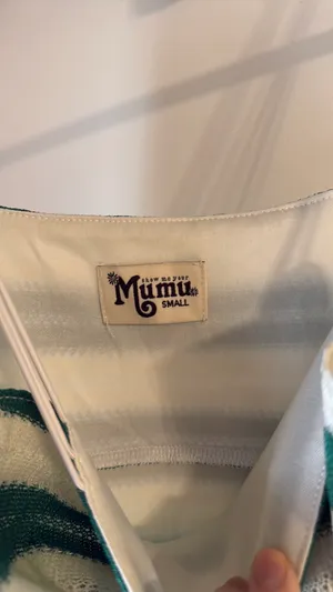 Show Me Your Mumu Dress thumbnail 2