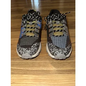 Women's Size‎ 7 MERRELL Floatpro Vibrams Shoes thumbnail 2
