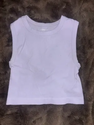 Brandy Melville, PacSun tops bundle thumbnail 6