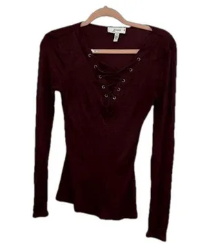Jessica Simpson Top thumbnail 1