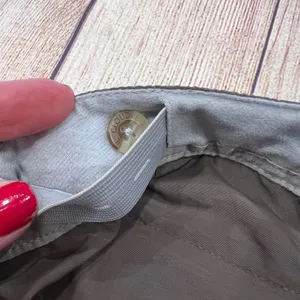 Cloudveil Womens 14 Hiking Shorts Brown Nylon Cargo Utility‎ Outdoor Gorpcore thumbnail 7