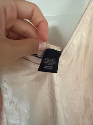 Vintage Victoria’s Secret Satin Slip Dress thumbnail 3