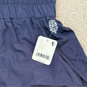 Free People Movement The Way Home Shorts NWT thumbnail 4