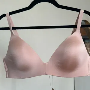 SKIMS Wireless Lightly Lined Bra Mica  1889 size 30D ‎ NWT thumbnail 2