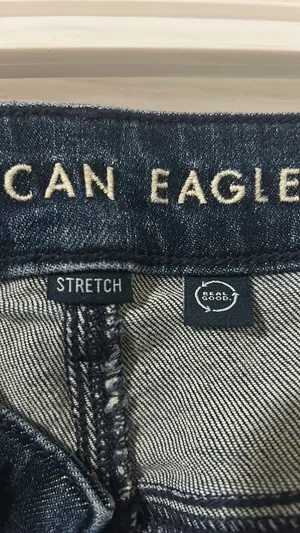 American Eagle Jeans thumbnail 5