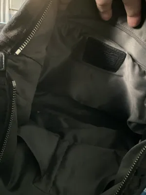 Coach Purse thumbnail 4