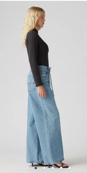 Levi’s XL baggy jeans thumbnail 6