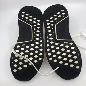 Adidas PURE BOOST White Sneakers Size: US 7.5 thumbnail 6