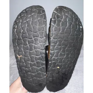 Women’s Strappy Cushionaire Slip On Sandals 9 thumbnail 7
