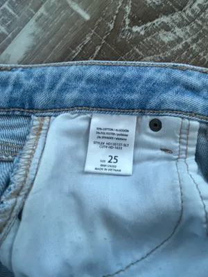 Hidden Jeans thumbnail 4