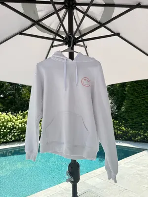 Starfit Hoodie White thumbnail 1