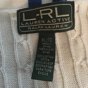 Ralph Lauren jacket thumbnail 2