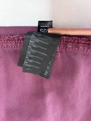 KÜHL Kontour 4" Performance Shorts - Size 6 - Purple thumbnail 11