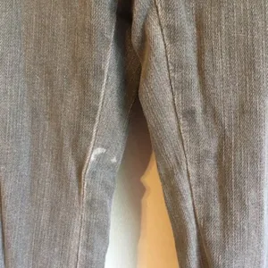 Loft size 10 modern‎ flare jeans thumbnail 6